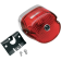 (image for) Laydown Taillight Assembly w/ Blue Dot
