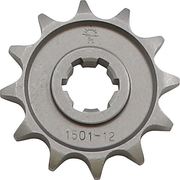 (image for) JT Sprockets 12T Front Sprocket