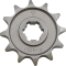 (image for) JT Sprockets 12T Front Sprocket