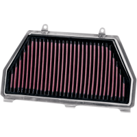 (image for) K&N OE Replacement Air Filter for Honda CBR600RR 07-20