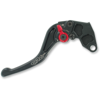 (image for) RC2 Shorty Length Clutch Lever - Black