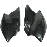 (image for) Acerbis Replacement Side Panels - Black
