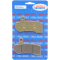 (image for) Lyndall Brakes Gold+ Brake Pad 1720-0065