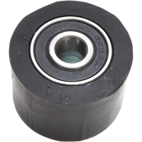 (image for) UFO Plast Chain Roller - Black