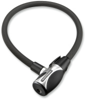 (image for) Kryptoflex Key Cable Lock, 2' x 15 mm