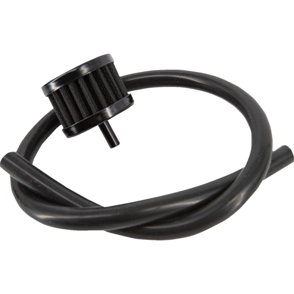 (image for) Trask CheckM8 Vented Transmission Top Cover Chrome