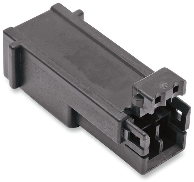 (image for) NAMZ 2-position cap