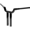 (image for) Valley Handlebars 14" Black