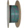 (image for) 20-Gauge OEM Colored Wire - Gray/green stripe