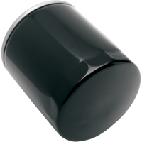 (image for) Spin-On Oil Filter - Black