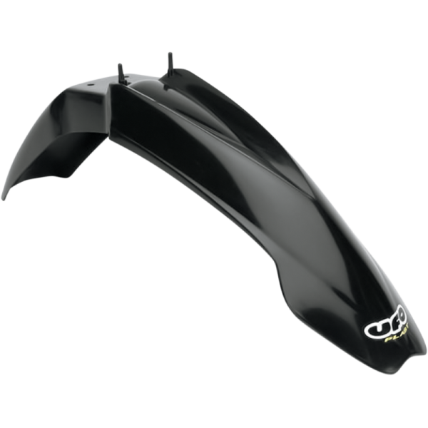 (image for) UFO Front Fender - Black