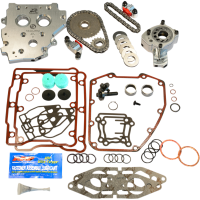 (image for) Conversion Camshaft Hydraulic Tensioner Kit (Camplate/Pump)