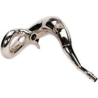 (image for) FMF Gold Series Gnarly Pipe - KAWASAKI KX250 97-00