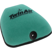 (image for) Twin Air Pre-Oiled Backfire Replacement Filter for Yamaha YZ450FX 24-25