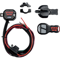 (image for) WARN Wireless Winch Remote System
