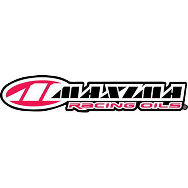 (image for) FACTORY EFFEX Maxima (5 pk.) Sponsor Sticker Kit
