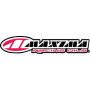 (image for) Maxima (5 pk.) Sponsor Sticker Kit