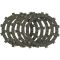 (image for) CK Series Clutch Kit for Kawasaki S2/S2A 72-75
