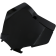 (image for) Acerbis Front Number Plate - Black