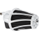 (image for) Monster Sucker Air Cleaner Kit - Drift, Chrome
