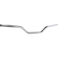 (image for) TBW Handlebar Tracker Mid Chrome