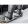 (image for) 30 mm Silver Bar Riser