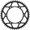 (image for) Supersprox Rear Sprocket - 50T (Steel/black)