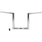 (image for) Jason Handlebars 12" Chrome