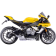 (image for) LeoVince LV-10 Carbon Fiber Slip-On Exhaust