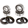 (image for) Front Wheel Bearing and Seal Kit