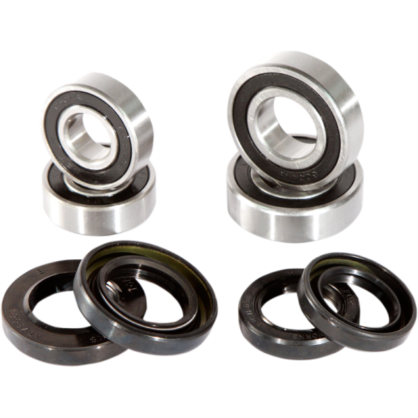 (image for) PIVOT WORKS Front Wheel Bearing and Seal Kit