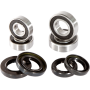(image for) Front Wheel Bearing and Seal Kit