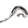 (image for) FMF Gold Series Fatty Pipe - YAMAHA YZ250 99-24