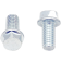 (image for) M6 x 1.0 x 12 8 mm