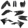 (image for) Acerbis Full Kits - Black