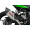 (image for) Yoshimura AT2 Muffler for Kawasaki ZX-4RR 23-24