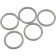 (image for) Clutch Hub Spacers