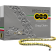 (image for) Regina Extra Drag Racing Chain 520DR - 140 Links
