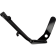 (image for) Gloss Black Kickstand Stock Length