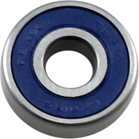 (image for) All Balls Racing Bearing 6201-2RS