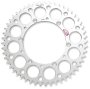 (image for) Renthal 52T Rear Sprocket - Silver