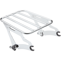(image for) Detachable Luggage Rack (Chrome)