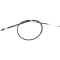 (image for) Motion Pro Control Cable - Suzuki RM80 90-01, RM85 02-10/12-20 - Clutch