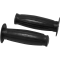 (image for) GT Grips - Black for 7/8" Bars