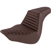 (image for) Step-Up Seat Front TR Rear LS Brown