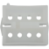 (image for) 8-Position Male Connector