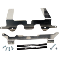 (image for) Moose Racing Radiator Brace - YAMAHA WR250R/X (except Calif. models) 08-17