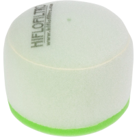 (image for) Hiflofiltro Foam Air Filter 1011-0401