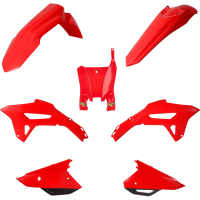 (image for) Five Piece Replica Kit - OEM