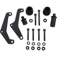 (image for) Frame Slider Kit for BMW S1000R 14-16